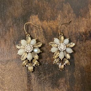 Bling Statement Earrings - Perfect for Prom!